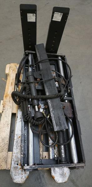 Stabau S11-ZV-25-TG-S-01 - 포크 : 사진 3 Stabau S11-ZV-25-TG-S-01 - 포크 : 사진 3