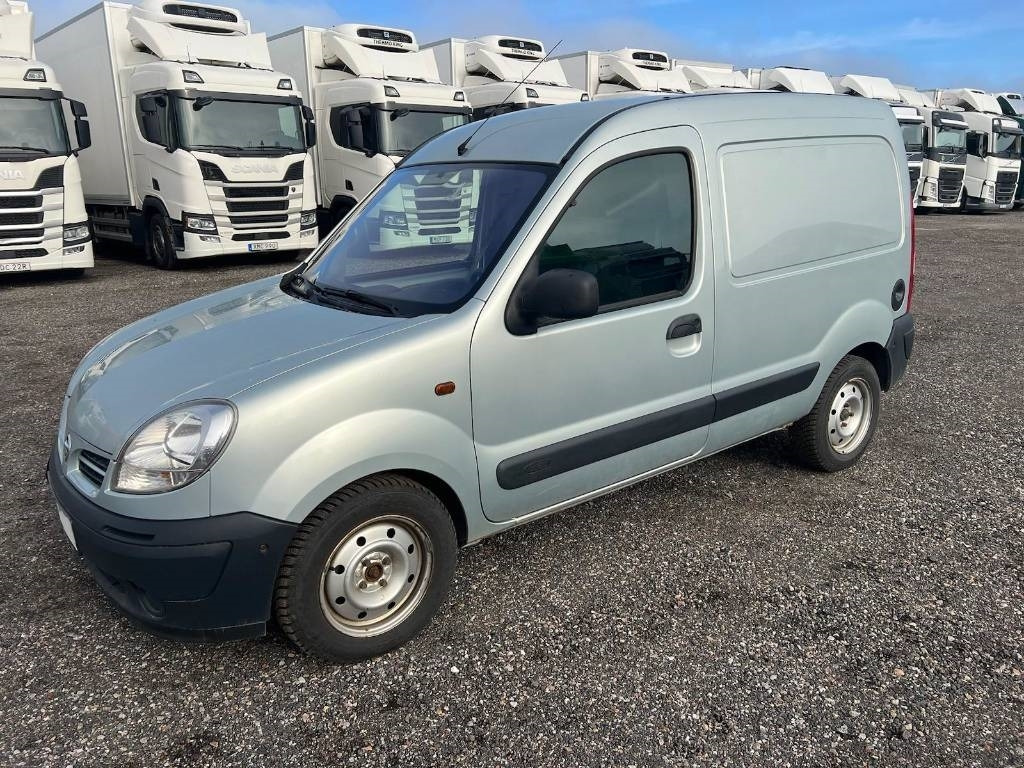 Nissan Kubistar 1,5 80 serie 7283 - 차량 : 사진 1 Nissan Kubistar 1,5 80 serie 7283 - 차량 : 사진 1
