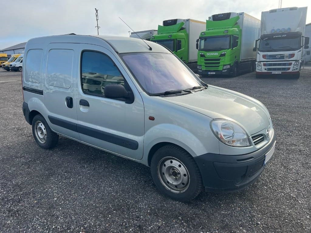 Nissan Kubistar 1,5 80 serie 7283 - 차량 : 사진 2 Nissan Kubistar 1,5 80 serie 7283 - 차량 : 사진 2