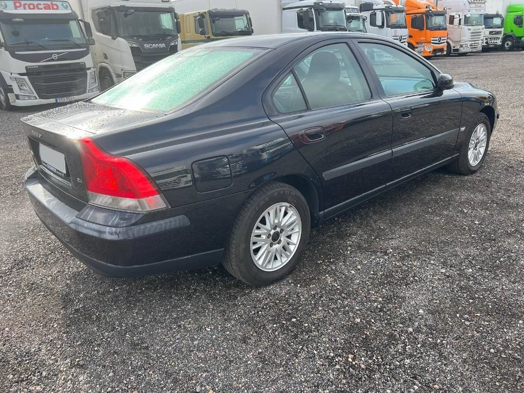 Volvo R + S60 serie 4044 - 차량 : 사진 3 Volvo R + S60 serie 4044 - 차량 : 사진 3