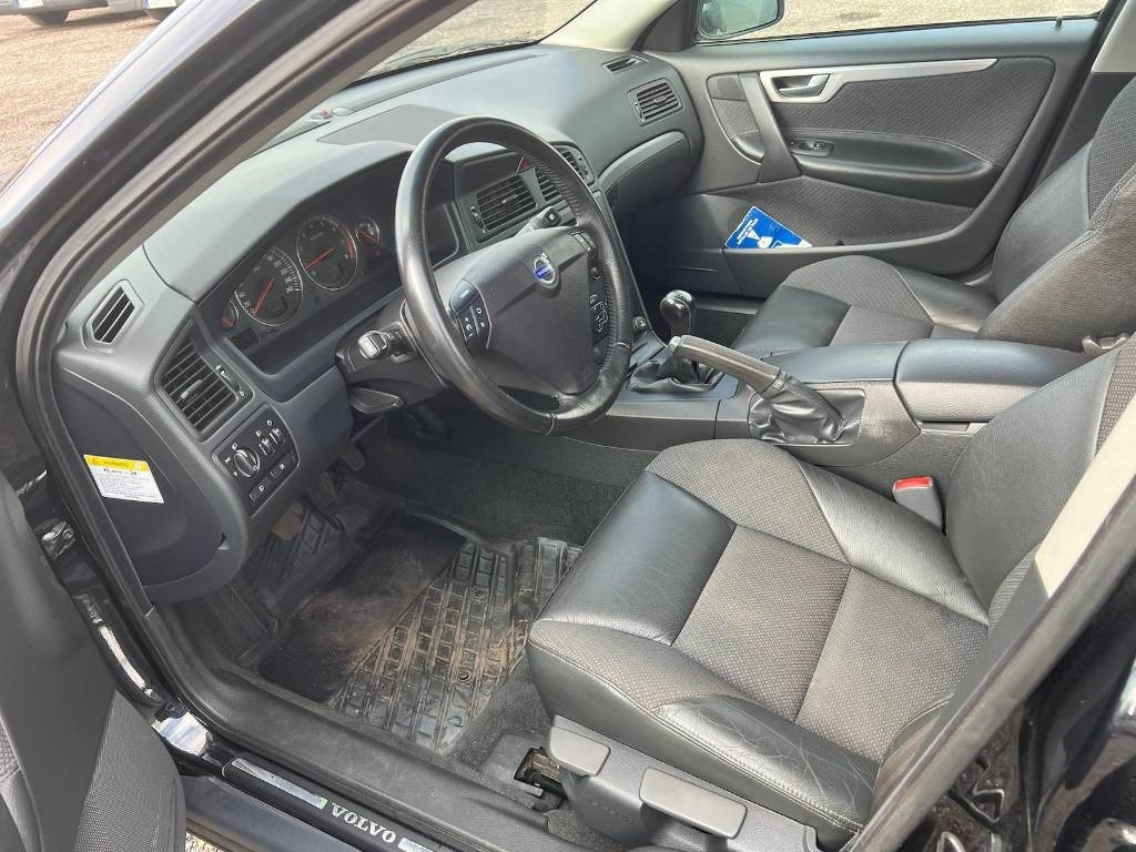 Volvo R + S60 serie 4044 - 차량 : 사진 5 Volvo R + S60 serie 4044 - 차량 : 사진 5
