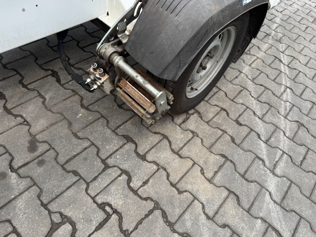 Dino 120 TB - 견인식 붐 리프트 : 사진 5 Dino 120 TB - 견인식 붐 리프트 : 사진 5