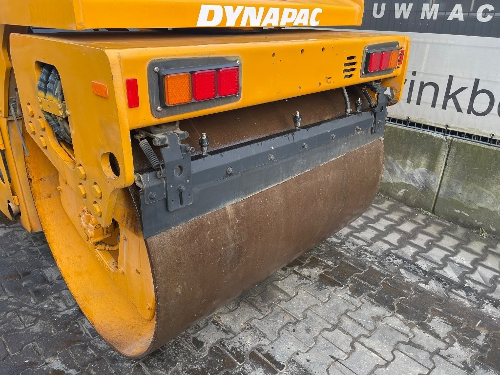 Dynapac CC 224 HF - 로드 롤러 : 사진 4 Dynapac CC 224 HF - 로드 롤러 : 사진 4
