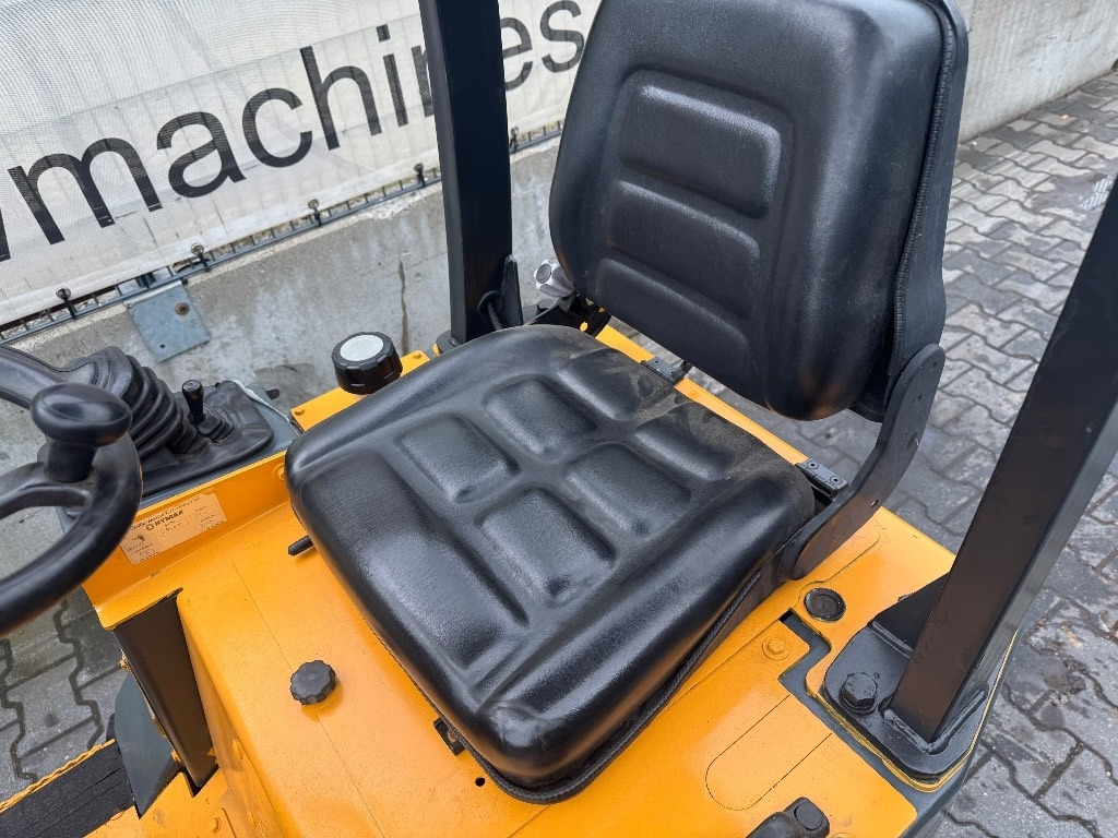 GiANT B204SW - 수확기 : 사진 5 GiANT B204SW - 수확기 : 사진 5