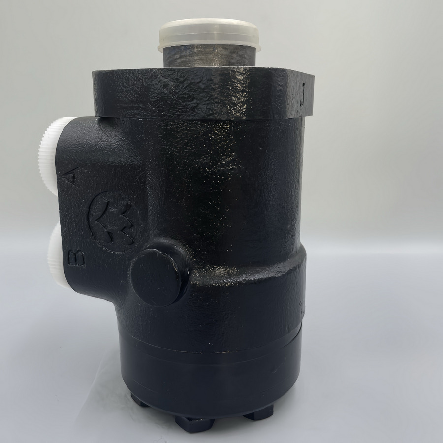 AGT KRW23 Mini Wheel Loader Hydraulic Steering Valve Kit for FLAND FL45 Wheel Loader Spare Parts - 스티어링 휠 로더 용 : 사진 1 AGT KRW23 Mini Wheel Loader Hydraulic Steering Valve Kit for FLAND FL45 Wheel Loader Spare Parts - 스티어링 휠 로더 용 : 사진 1