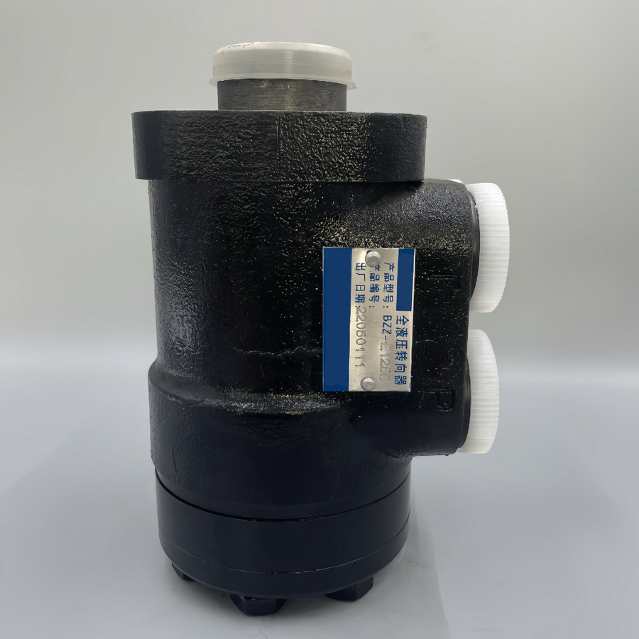 AGT KRW23 Mini Wheel Loader Hydraulic Steering Valve Kit for FLAND FL45 Wheel Loader Spare Parts - 스티어링 휠 로더 용 : 사진 2 AGT KRW23 Mini Wheel Loader Hydraulic Steering Valve Kit for FLAND FL45 Wheel Loader Spare Parts - 스티어링 휠 로더 용 : 사진 2