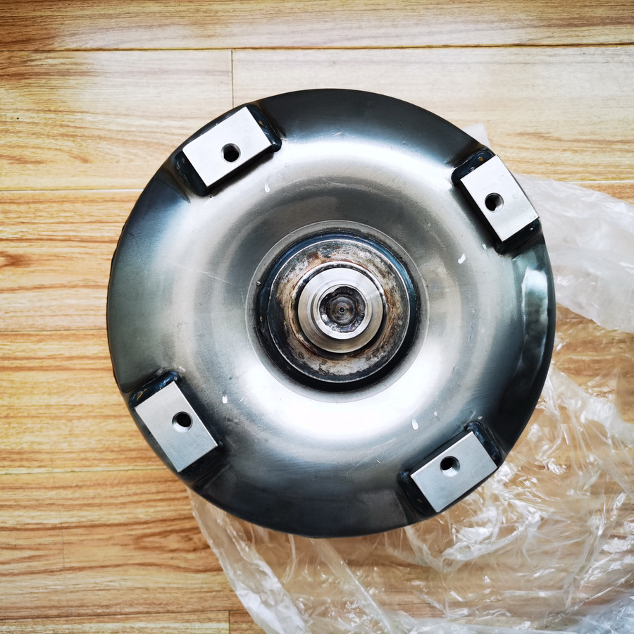 CASE Torque Converter 87712647 84357989 for CASE Wheel Loader - 변속기 휠 로더 용 : 사진 1 CASE Torque Converter 87712647 84357989 for CASE Wheel Loader - 변속기 휠 로더 용 : 사진 1
