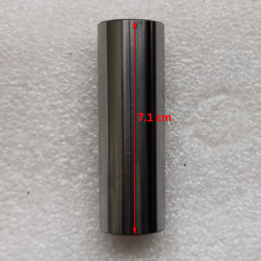 KOOP Genuine Piston Pin for KD192FC Engine - 피스톤/ 링/ 부싱 휠 로더 용 : 사진 5 KOOP Genuine Piston Pin for KD192FC Engine - 피스톤/ 링/ 부싱 휠 로더 용 : 사진 5