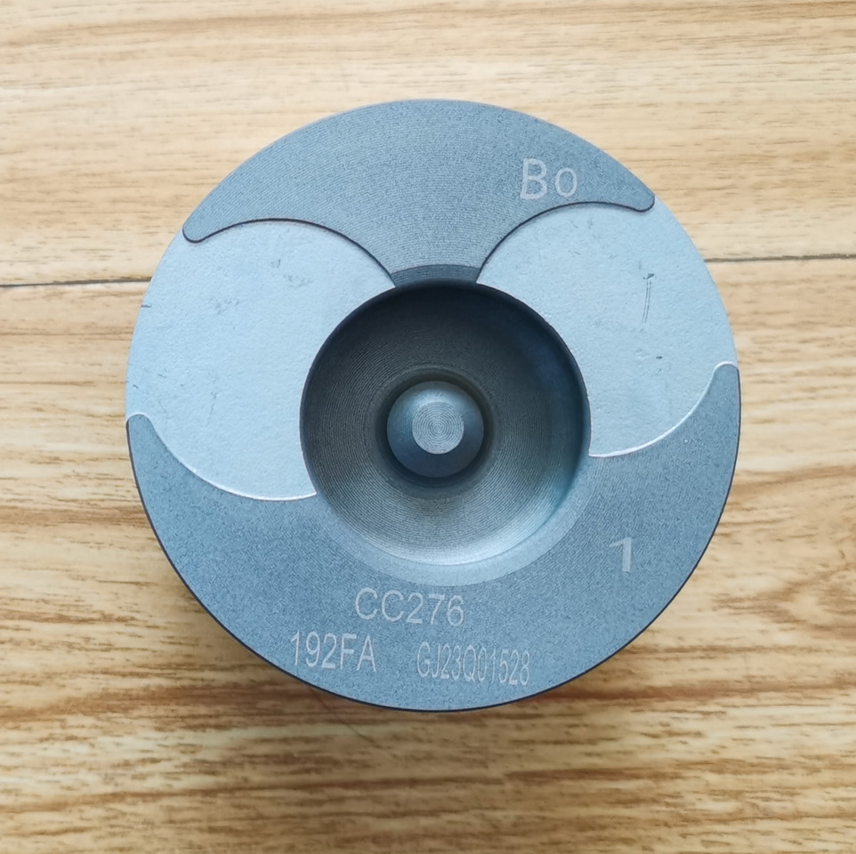 KOOP Genuine Piston for KD192FC Engine - 피스톤/ 링/ 부싱 휠 로더 용 : 사진 5 KOOP Genuine Piston for KD192FC Engine - 피스톤/ 링/ 부싱 휠 로더 용 : 사진 5