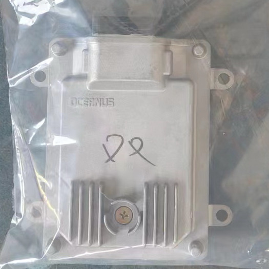 OCEANUS OC-800MB Controller for Loader - 변속기 휠 로더 용 : 사진 2 OCEANUS OC-800MB Controller for Loader - 변속기 휠 로더 용 : 사진 2