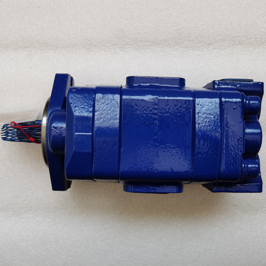 QINGDAO PROMISING Hydraulic Pump CBTLZTX-G10/G10-AF1Φ for China Wheel Loader Spare Parts - 휠 로더 : 사진 2 QINGDAO PROMISING Hydraulic Pump CBTLZTX-G10/G10-AF1Φ for China Wheel Loader Spare Parts - 휠 로더 : 사진 2
