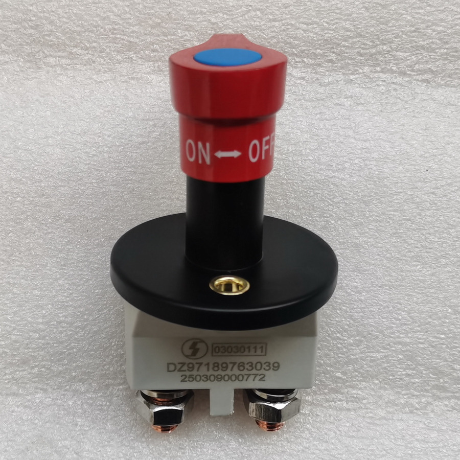 QINGDAO PROMISING Power Switch for Chinese Wheel Loader Spare Parts - 휠 로더 : 사진 5 QINGDAO PROMISING Power Switch for Chinese Wheel Loader Spare Parts - 휠 로더 : 사진 5