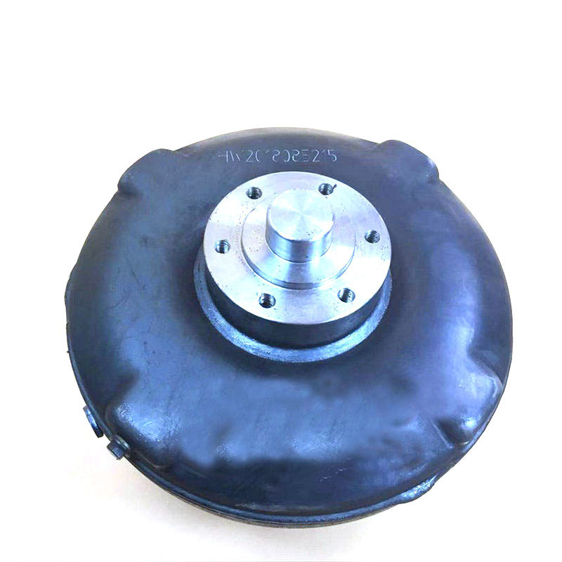 QINGDAO PROMISING Torque Converter Turbine Assembly for China Wheel Loader - 기어박스 및 부품 휠 로더 용 : 사진 5 QINGDAO PROMISING Torque Converter Turbine Assembly for China Wheel Loader - 기어박스 및 부품 휠 로더 용 : 사진 5