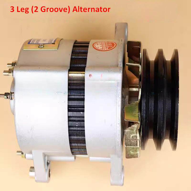 Qingdao Promising 28V Alternator for China Wheel Loader - 얼터네이터 휠 로더 용 : 사진 2 Qingdao Promising 28V Alternator for China Wheel Loader - 얼터네이터 휠 로더 용 : 사진 2