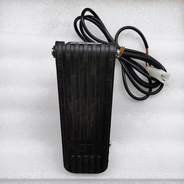 Qingdao Promising Accelerator Pedal for FLAND EL45 Electric Wheel Loader - 페달 휠 로더 용 : 사진 3 Qingdao Promising Accelerator Pedal for FLAND EL45 Electric Wheel Loader - 페달 휠 로더 용 : 사진 3