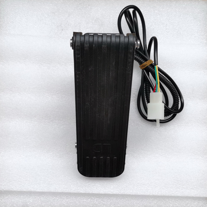 Qingdao Promising Accelerator Pedal for FLAND EL45 Electric Wheel Loader - 페달 휠 로더 용 : 사진 2 Qingdao Promising Accelerator Pedal for FLAND EL45 Electric Wheel Loader - 페달 휠 로더 용 : 사진 2