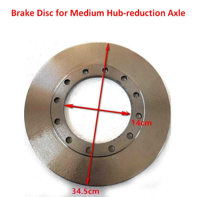 Qingdao Promising Brake Disc for China Loader - 브레이크 디스크 휠 로더 용 : 사진 4 Qingdao Promising Brake Disc for China Loader - 브레이크 디스크 휠 로더 용 : 사진 4