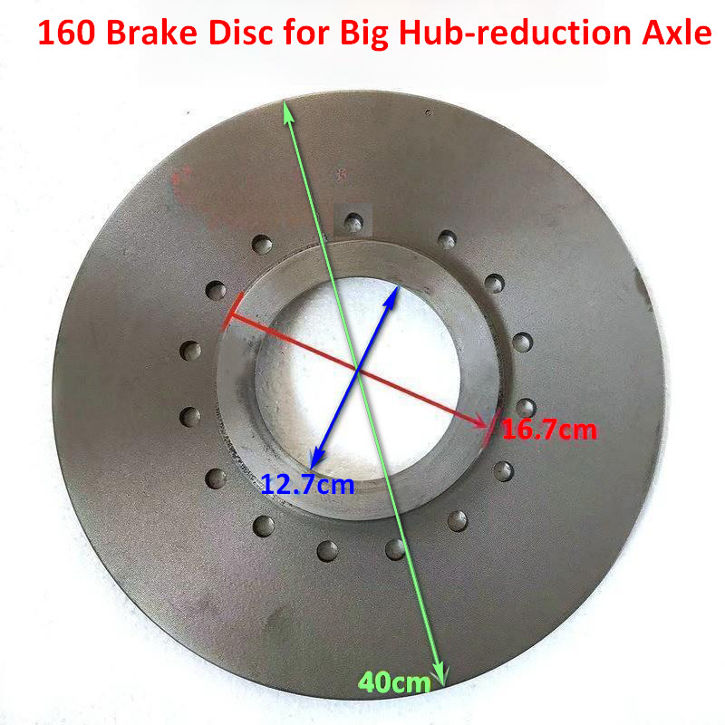 Qingdao Promising Brake Disc for China Loader - 브레이크 디스크 휠 로더 용 : 사진 2 Qingdao Promising Brake Disc for China Loader - 브레이크 디스크 휠 로더 용 : 사진 2