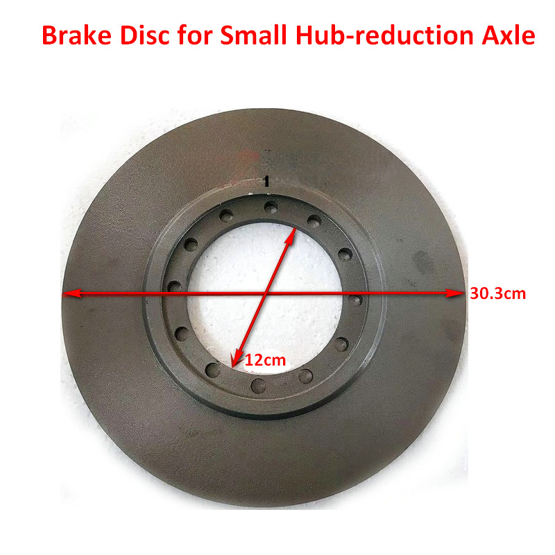 Qingdao Promising Brake Disc for China Loader - 브레이크 디스크 휠 로더 용 : 사진 3 Qingdao Promising Brake Disc for China Loader - 브레이크 디스크 휠 로더 용 : 사진 3