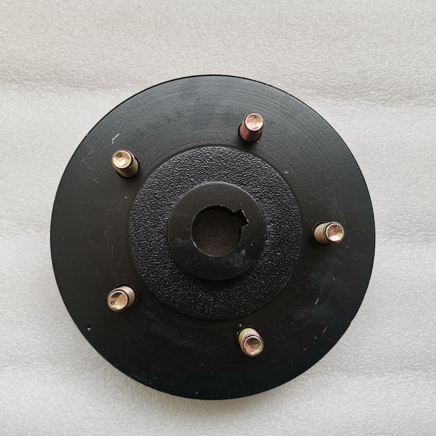 Qingdao Promising Brake Drum for AGT KRW23 Wheel Loader - 브레이크 드럼 휠 로더 용 : 사진 1 Qingdao Promising Brake Drum for AGT KRW23 Wheel Loader - 브레이크 드럼 휠 로더 용 : 사진 1