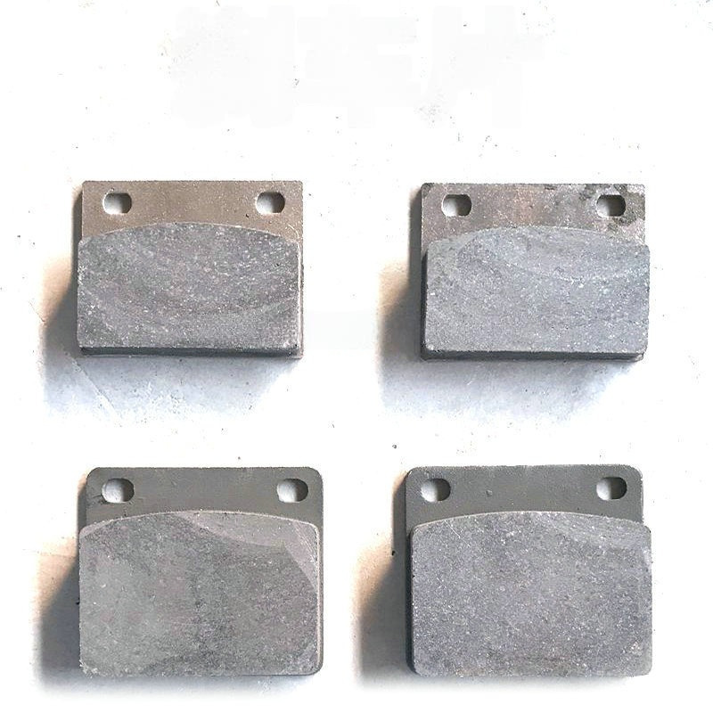 Qingdao Promising Brake Pads for China Loader - 브레이크 슈즈 휠 로더 용 : 사진 1 Qingdao Promising Brake Pads for China Loader - 브레이크 슈즈 휠 로더 용 : 사진 1