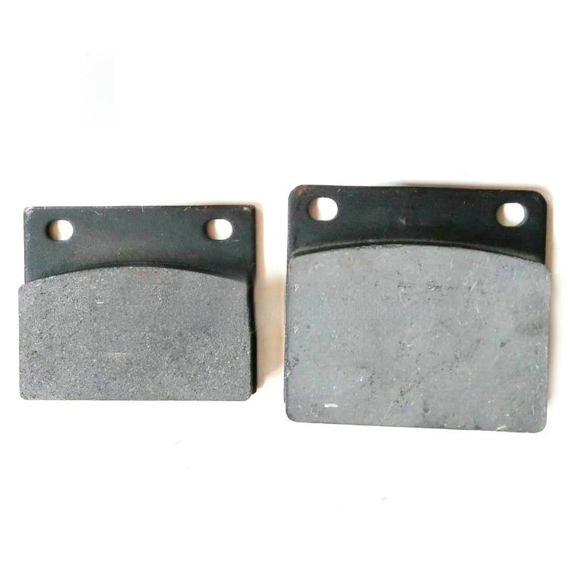 Qingdao Promising Brake Pads for China Loader - 브레이크 슈즈 휠 로더 용 : 사진 4 Qingdao Promising Brake Pads for China Loader - 브레이크 슈즈 휠 로더 용 : 사진 4