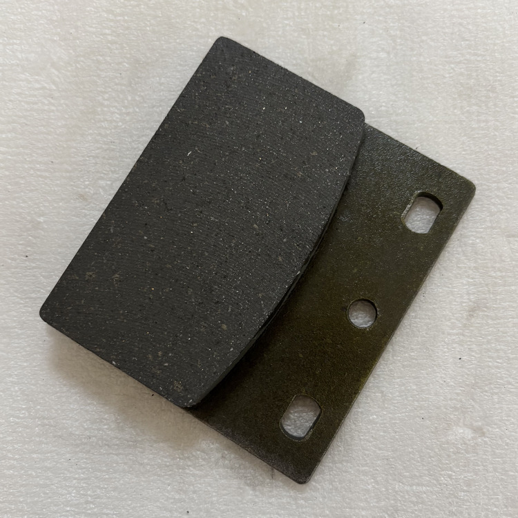 리스 Qingdao Promising Brake Pads for China Loader Qingdao Promising Brake Pads for China Loader : 사진 8