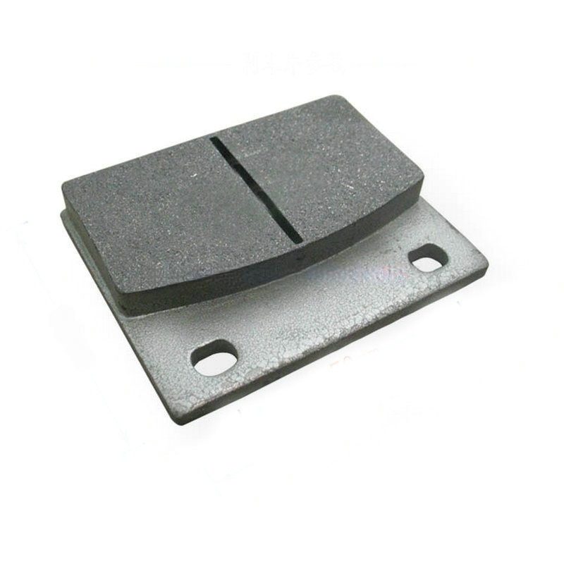 Qingdao Promising Brake Pads for China Loader - 브레이크 슈즈 휠 로더 용 : 사진 3 Qingdao Promising Brake Pads for China Loader - 브레이크 슈즈 휠 로더 용 : 사진 3