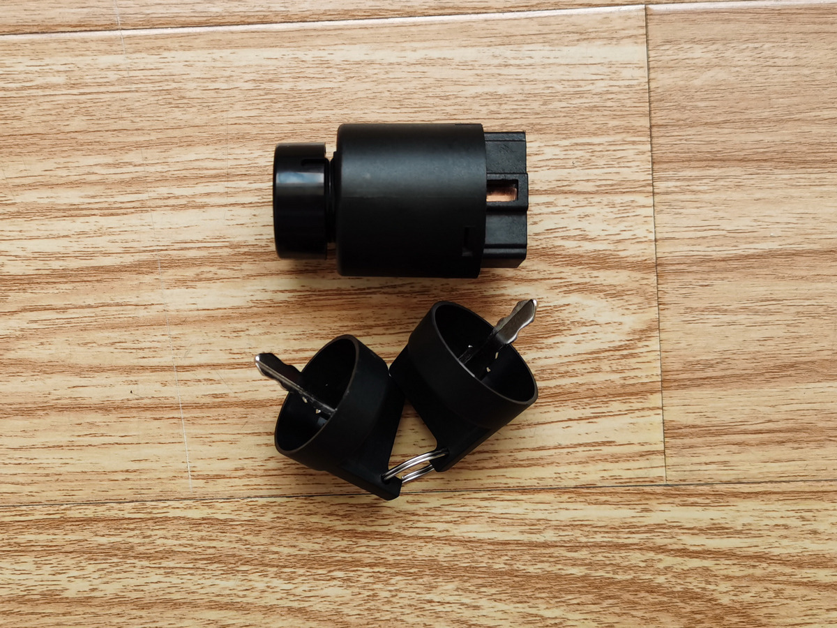 Qingdao Promising China Loader Used JK427 Ignition Switch - 스티어링 칼럼 스위치 휠 로더 용 : 사진 1 Qingdao Promising China Loader Used JK427 Ignition Switch - 스티어링 칼럼 스위치 휠 로더 용 : 사진 1