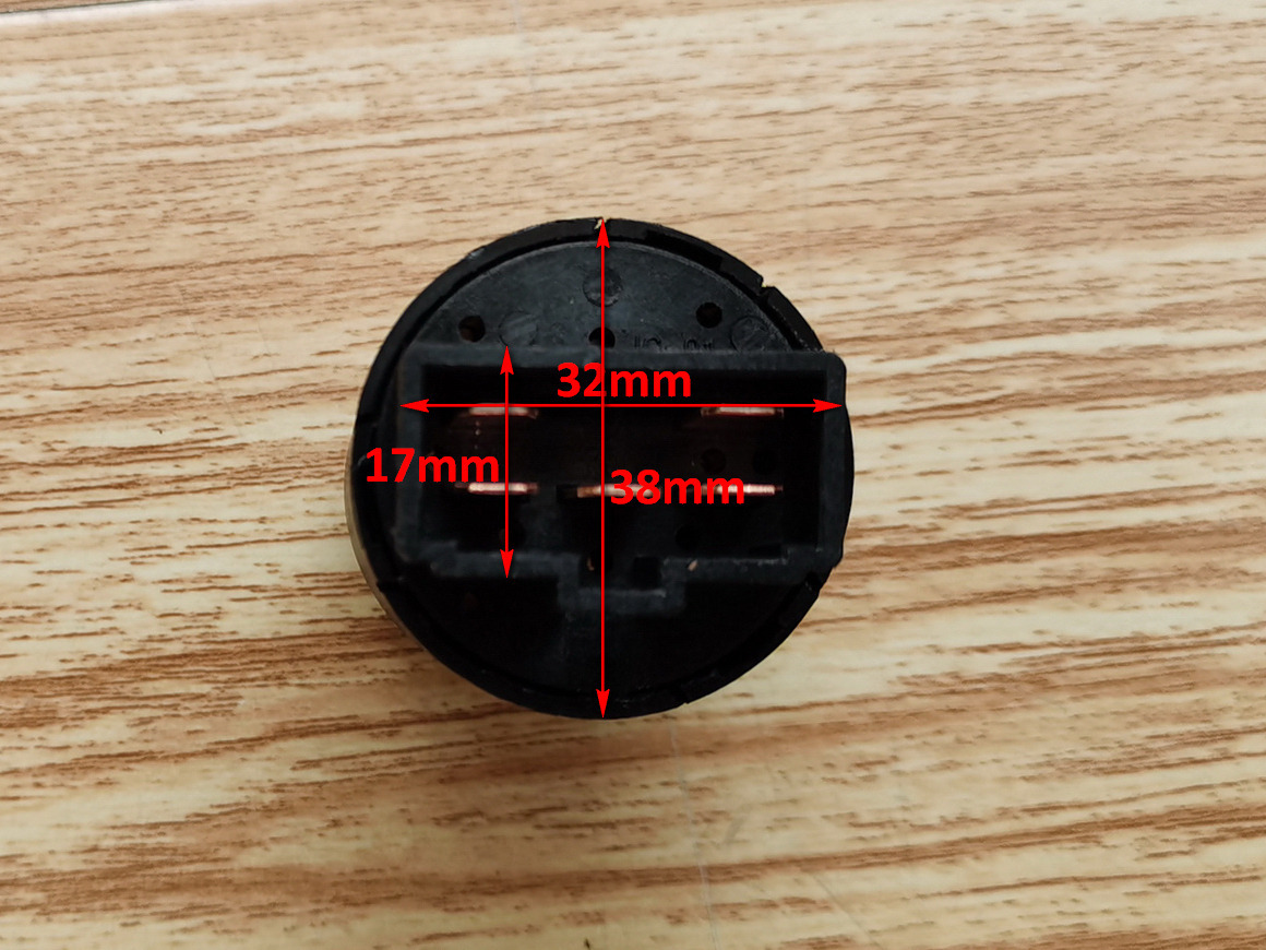 Qingdao Promising China Loader Used JK427 Ignition Switch - 스티어링 칼럼 스위치 휠 로더 용 : 사진 3 Qingdao Promising China Loader Used JK427 Ignition Switch - 스티어링 칼럼 스위치 휠 로더 용 : 사진 3