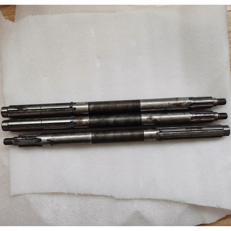 Qingdao Promising Clutch Shaft for FLAND FL45 Wheel Loader - 클러치 및 부품 휠 로더 용 : 사진 1 Qingdao Promising Clutch Shaft for FLAND FL45 Wheel Loader - 클러치 및 부품 휠 로더 용 : 사진 1