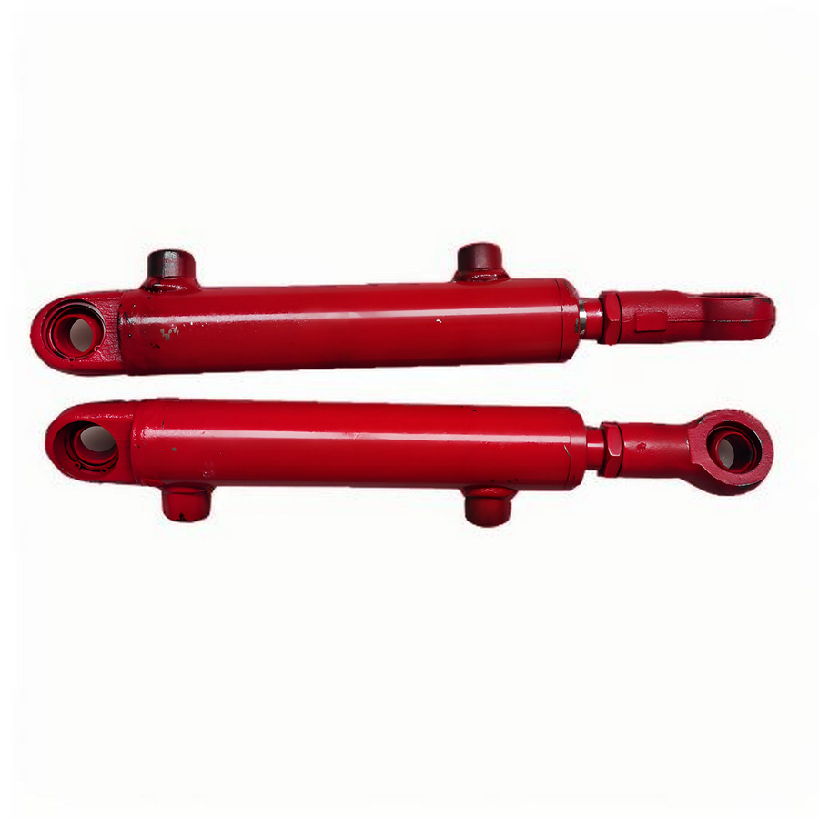 Qingdao Promising Cylinders for TRANER TR45 Wheel Loader Replacement - 유압 실린더 휠 로더 용 : 사진 2 Qingdao Promising Cylinders for TRANER TR45 Wheel Loader Replacement - 유압 실린더 휠 로더 용 : 사진 2