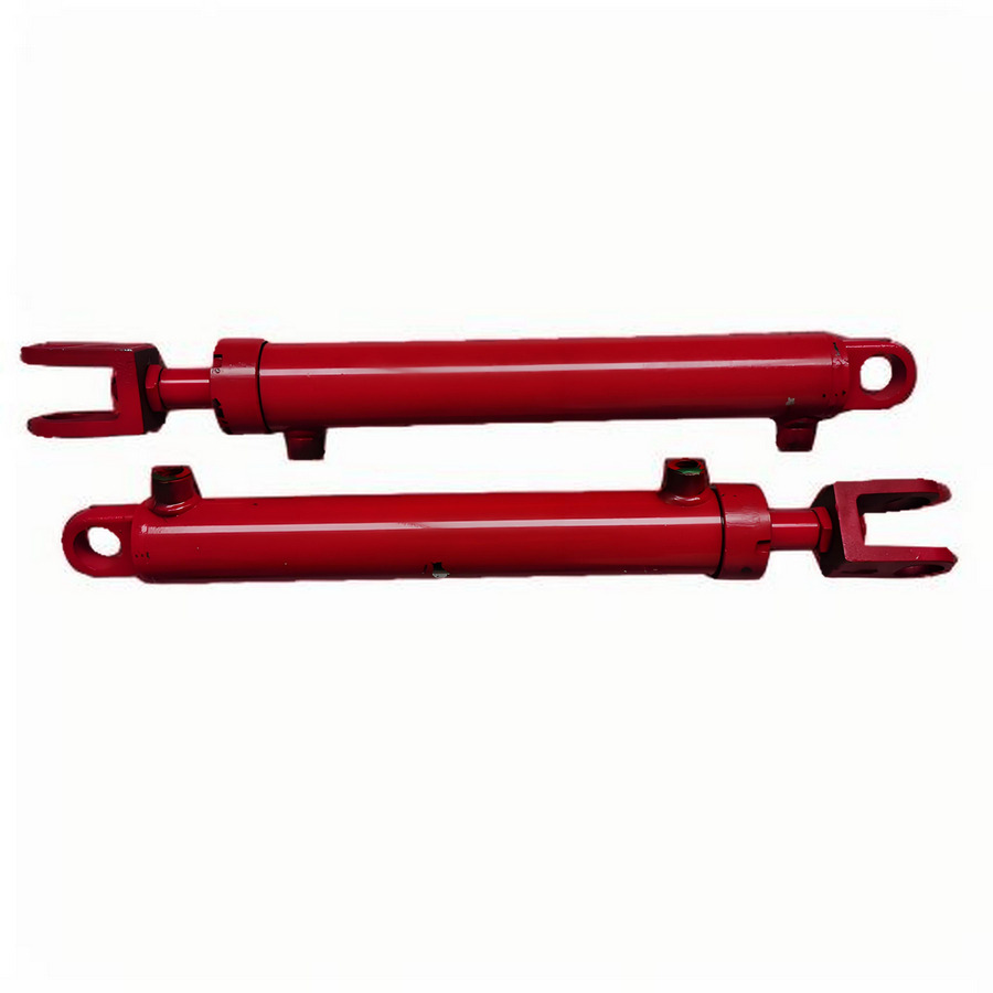 Qingdao Promising Cylinders for TRANER TR45 Wheel Loader Replacement - 유압 실린더 휠 로더 용 : 사진 4 Qingdao Promising Cylinders for TRANER TR45 Wheel Loader Replacement - 유압 실린더 휠 로더 용 : 사진 4