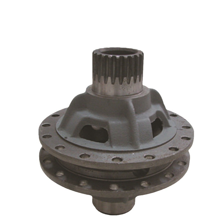 Qingdao Promising Differential Cage for China Loader - 파이널 드라이브 휠 로더 용 : 사진 5 Qingdao Promising Differential Cage for China Loader - 파이널 드라이브 휠 로더 용 : 사진 5