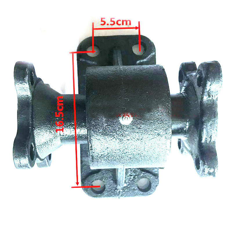 Qingdao Promising Driveshaft Support Bearing for China Loader - 변속기 휠 로더 용 : 사진 2 Qingdao Promising Driveshaft Support Bearing for China Loader - 변속기 휠 로더 용 : 사진 2