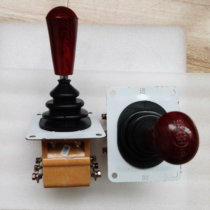 Qingdao Promising FLAND EL45 Electric Wheel Loader Forward Reverse Toggle Switch - 기어 스틱 휠 로더 용 : 사진 5 Qingdao Promising FLAND EL45 Electric Wheel Loader Forward Reverse Toggle Switch - 기어 스틱 휠 로더 용 : 사진 5