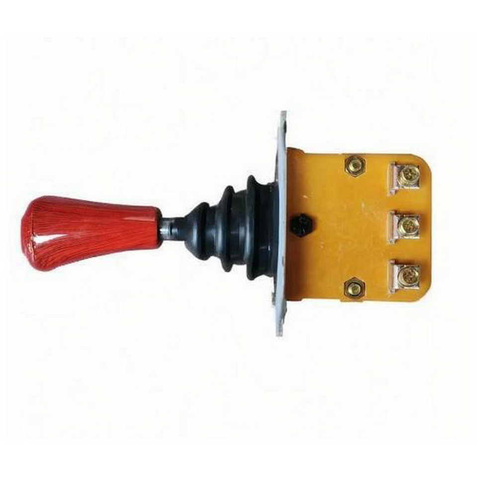Qingdao Promising FLAND EL45 Electric Wheel Loader Forward Reverse Toggle Switch - 기어 스틱 휠 로더 용 : 사진 4 Qingdao Promising FLAND EL45 Electric Wheel Loader Forward Reverse Toggle Switch - 기어 스틱 휠 로더 용 : 사진 4