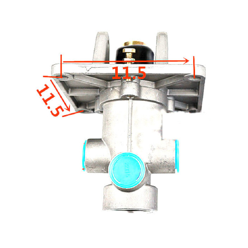 Qingdao Promising Foot Brake Valve for Chinese Wheel Loader - 브레이크 밸브 휠 로더 용 : 사진 2 Qingdao Promising Foot Brake Valve for Chinese Wheel Loader - 브레이크 밸브 휠 로더 용 : 사진 2