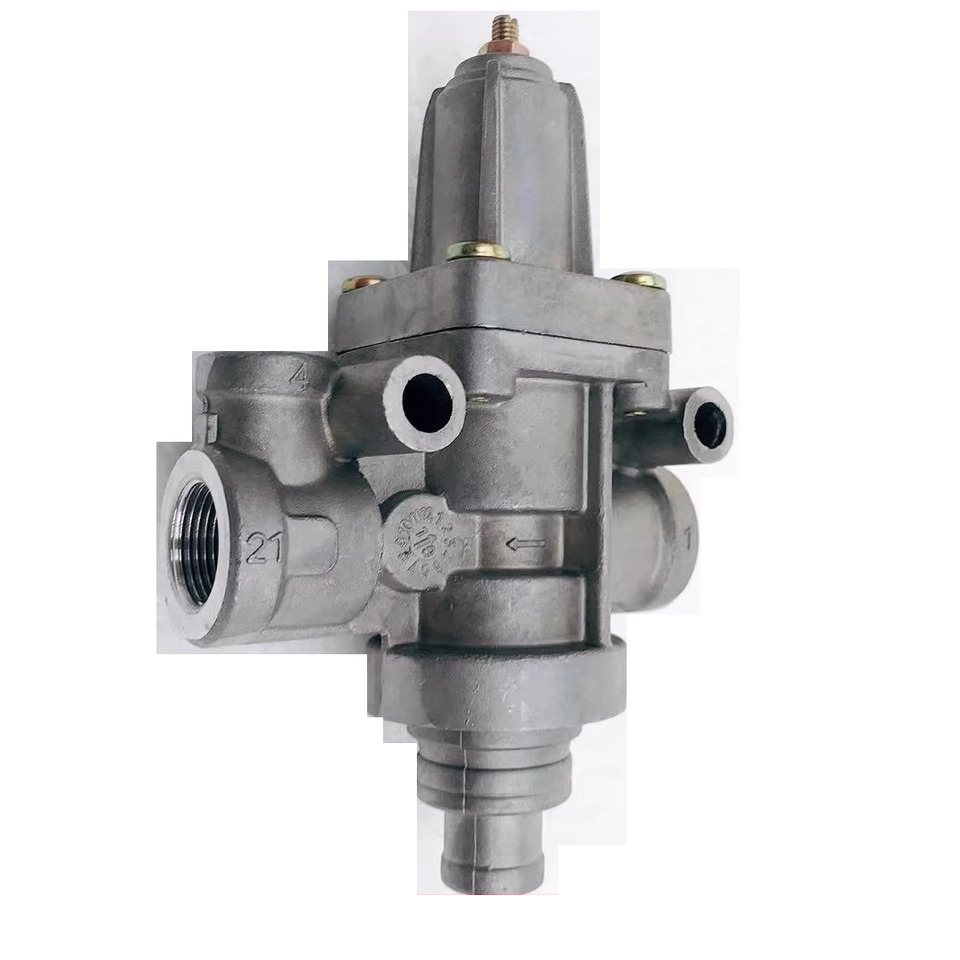 Qingdao Promising Fuel Water Separator Combination Valve for China Loader - 밸브 휠 로더 용 : 사진 5 Qingdao Promising Fuel Water Separator Combination Valve for China Loader - 밸브 휠 로더 용 : 사진 5