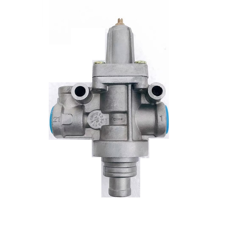 Qingdao Promising Fuel Water Separator Combination Valve for China Loader - 밸브 휠 로더 용 : 사진 4 Qingdao Promising Fuel Water Separator Combination Valve for China Loader - 밸브 휠 로더 용 : 사진 4