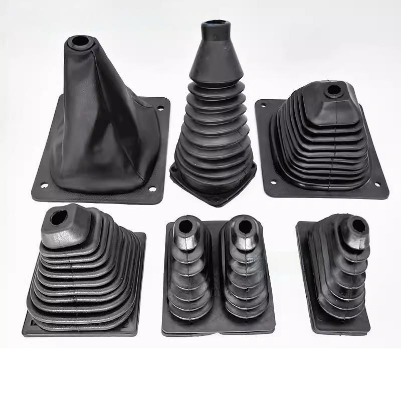 Qingdao Promising Gear Lever Boots for China Loader - 기어 스틱 휠 로더 용 : 사진 1 Qingdao Promising Gear Lever Boots for China Loader - 기어 스틱 휠 로더 용 : 사진 1