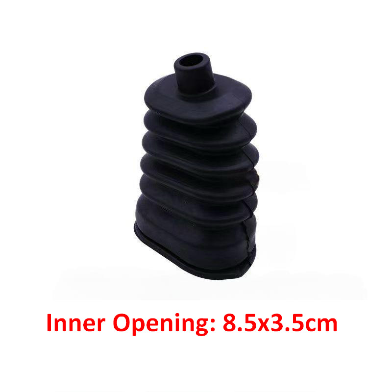 Qingdao Promising Gear Lever Boots for China Loader - 기어 스틱 휠 로더 용 : 사진 2 Qingdao Promising Gear Lever Boots for China Loader - 기어 스틱 휠 로더 용 : 사진 2