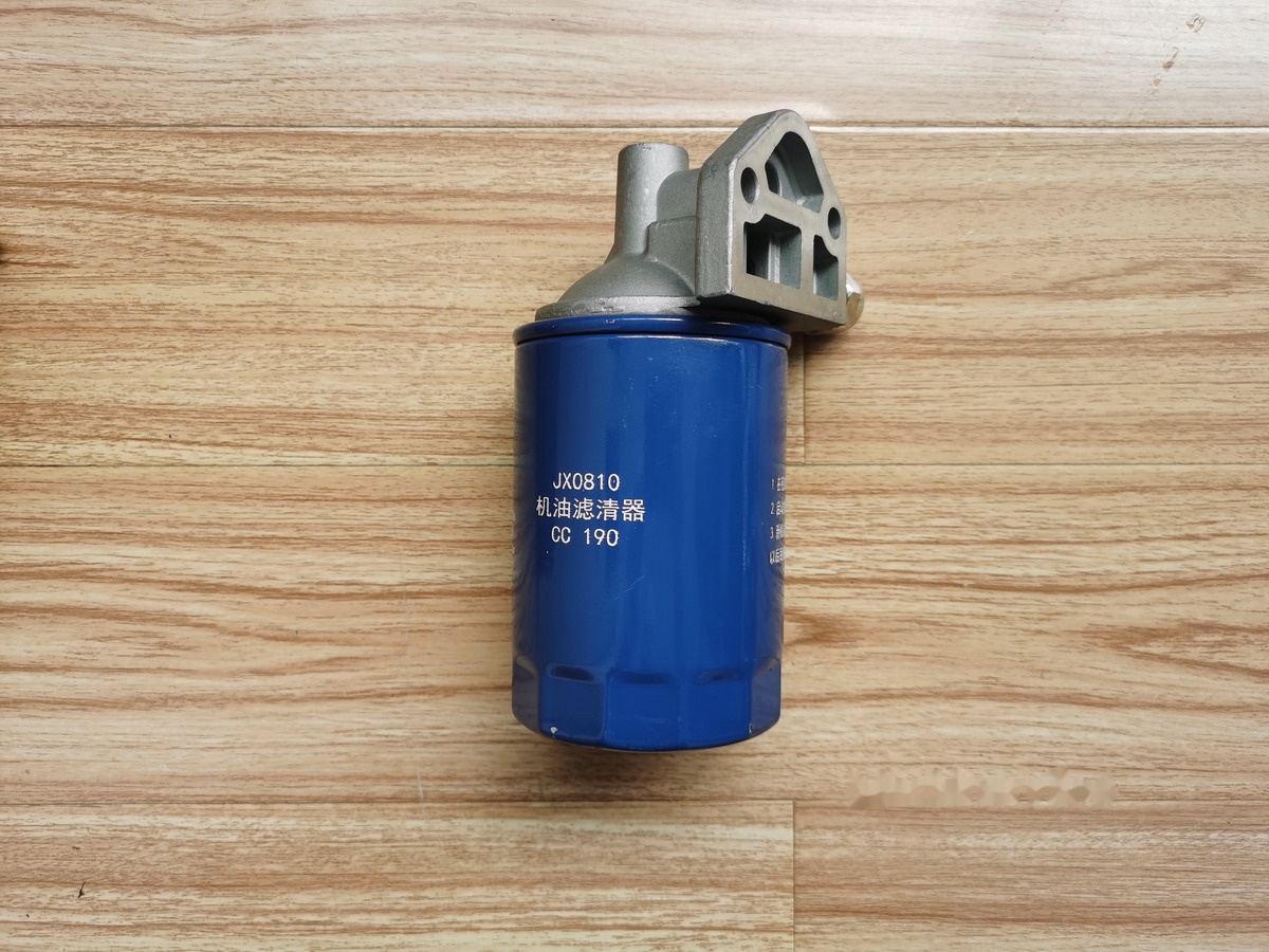 Qingdao Promising Genuine Oil Filter for Changchai ZN390Q Engine - 오일 필터 휠 로더 용 : 사진 3 Qingdao Promising Genuine Oil Filter for Changchai ZN390Q Engine - 오일 필터 휠 로더 용 : 사진 3