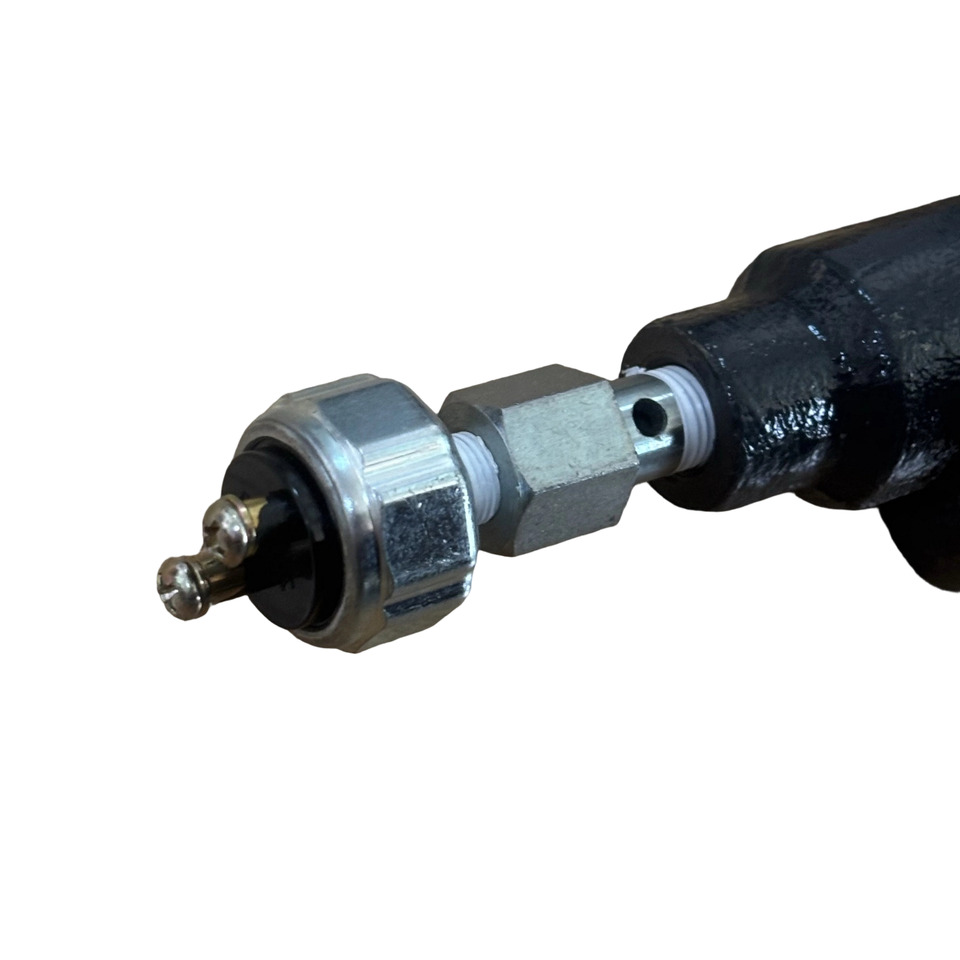 Qingdao Promising Hytec Wheel Loader Brake Master Cylinder Replacement - 브레이크 실린더 휠 로더 용 : 사진 2 Qingdao Promising Hytec Wheel Loader Brake Master Cylinder Replacement - 브레이크 실린더 휠 로더 용 : 사진 2