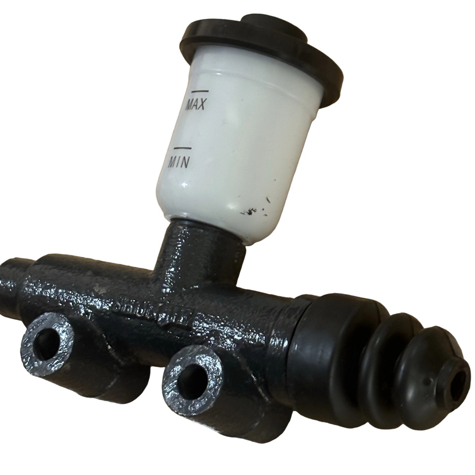 Qingdao Promising Hytec Wheel Loader Brake Master Cylinder Replacement - 브레이크 실린더 휠 로더 용 : 사진 3 Qingdao Promising Hytec Wheel Loader Brake Master Cylinder Replacement - 브레이크 실린더 휠 로더 용 : 사진 3