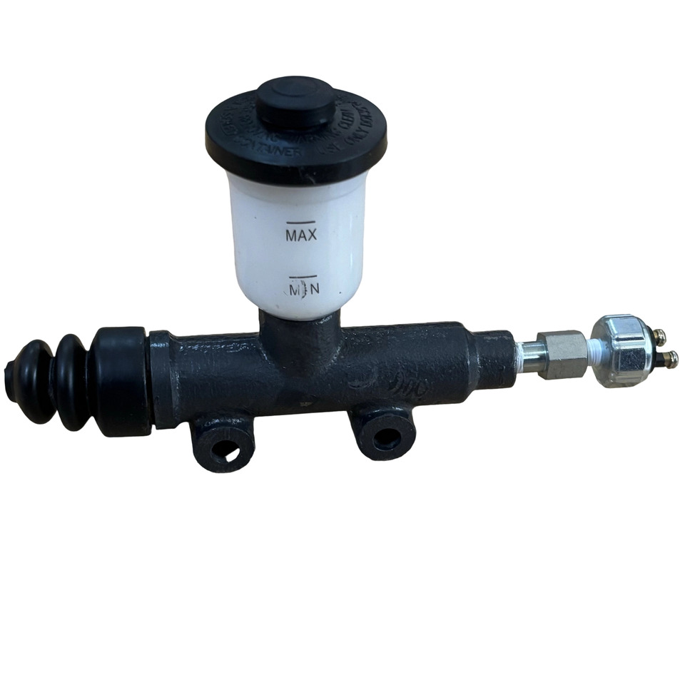 Qingdao Promising Hytec Wheel Loader Brake Master Cylinder Replacement - 브레이크 실린더 휠 로더 용 : 사진 5 Qingdao Promising Hytec Wheel Loader Brake Master Cylinder Replacement - 브레이크 실린더 휠 로더 용 : 사진 5