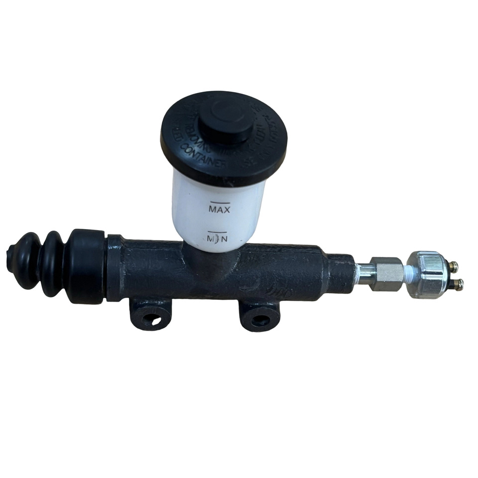 Qingdao Promising Hytec Wheel Loader Brake Master Cylinder Replacement - 브레이크 실린더 휠 로더 용 : 사진 4 Qingdao Promising Hytec Wheel Loader Brake Master Cylinder Replacement - 브레이크 실린더 휠 로더 용 : 사진 4