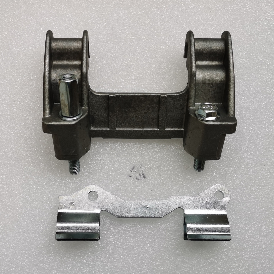 Qingdao Promising KOOP Genuine Fuel Tank Bracket - 연료 시스템 휠 로더 용 : 사진 1 Qingdao Promising KOOP Genuine Fuel Tank Bracket - 연료 시스템 휠 로더 용 : 사진 1