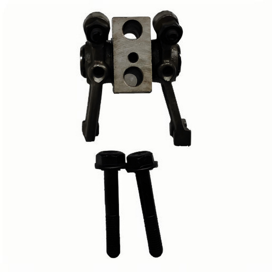 Qingdao Promising KOOP Genuine Rocker Arm Assembly - 연결봉 휠 로더 용 : 사진 3 Qingdao Promising KOOP Genuine Rocker Arm Assembly - 연결봉 휠 로더 용 : 사진 3