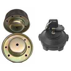 Qingdao Promising Loader Fuel Tank Cap for Chinese Wheel Loader Spare Parts - 연료 탱크 휠 로더 용 : 사진 1 Qingdao Promising Loader Fuel Tank Cap for Chinese Wheel Loader Spare Parts - 연료 탱크 휠 로더 용 : 사진 1